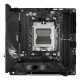 ASUS ROG STRIX B650E-I GAMING WIFI AMD B650 Socket AM5 mini ITX