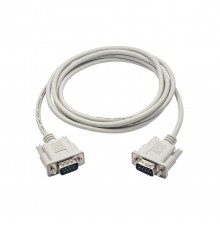 Akyga AK-CO-03 cable gender changer RS-232 White