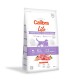 CALIBRA Dog Life Junior Small&Medium Breed Lamb - dry dog food - 2,5kg