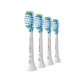 Philips Sonicare 4-pack Standard sonic toothbrush heads