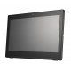 Shuttle All-In-One Barebone P92U, 19.5" Multi-Touch-Screen, Celeron 5205U, Wifi, IP54, fanless, 24/7 permanent operation