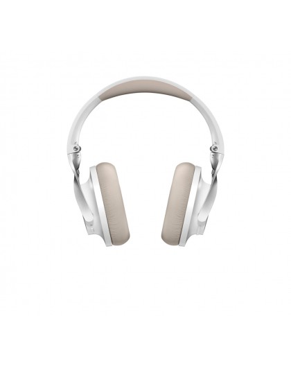 Shure Aonic 40 Headphones Wired & Wireless Head-band Music USB Type-C Bluetooth White