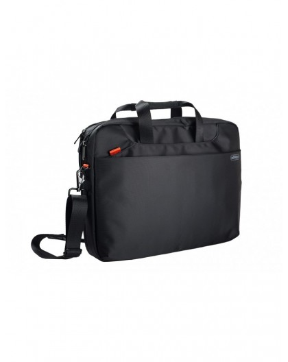 Addison 303014 notebook case 35.8 cm (14.1") Black