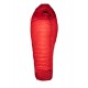 Sleeping Bag Radical 16H Regular red Pajak