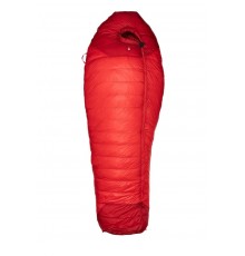 Sleeping Bag Radical 16H Regular red Pajak