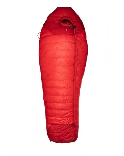 Sleeping Bag Radical 16H Regular red Pajak