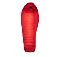 Sleeping Bag Radical 16H Regular red Pajak