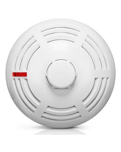Satel ASD-200 smoke detector Wireless