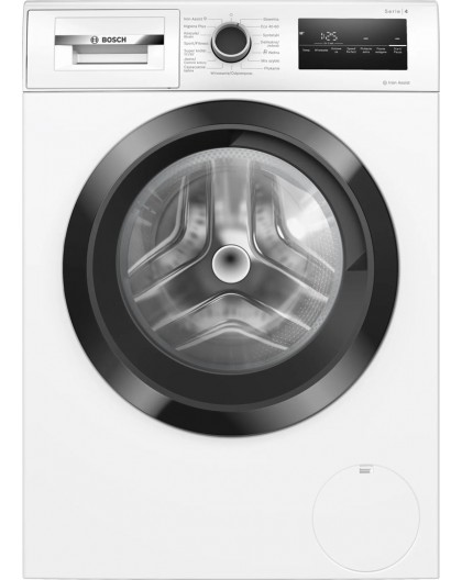 Bosch washing machine WAN2827FPL