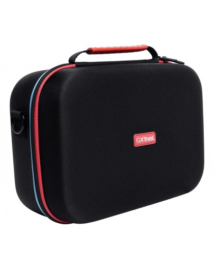 Trust GXT 1247 XXL - hardcase for Nintendo Switch (black)