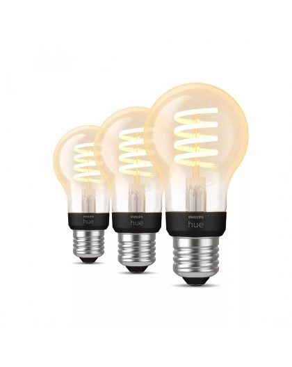 Philips 8720169258266 smart lighting Smart bulb Bluetooth 7 W