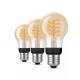 Philips 8720169258266 smart lighting Smart bulb Bluetooth 7 W