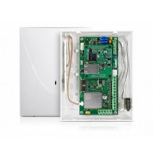 SATEL GSM-X LTE COMMUNICATION MODULE (INCL. HOUSING AND ANTENNA)