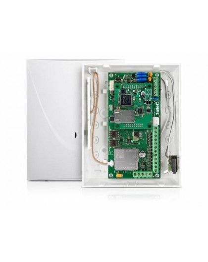 SATEL GSM-X LTE COMMUNICATION MODULE (INCL. HOUSING AND ANTENNA)