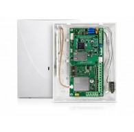 SATEL GSM-X LTE COMMUNICATION MODULE (INCL. HOUSING AND ANTENNA)