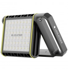 Ledlenser AF8R Work workshop flashlight