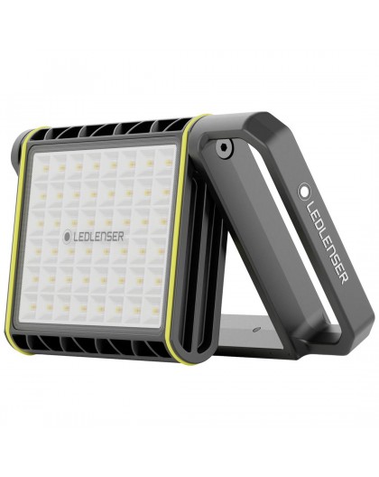 Ledlenser AF8R Work workshop flashlight