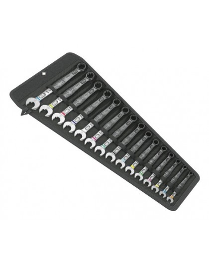 Wera 05020302001 combination wrench