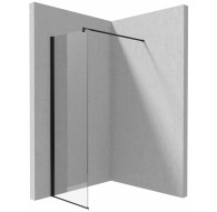 Kerria Plus walk-in shower wall 70 cm