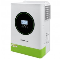 Hybrid solar inverter Off-Grid 6200W | 120A