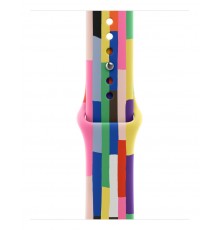 Apple Pride Edition Band for smartwatch MDWD4ZM/A