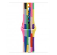 Apple Pride Edition Band for smartwatch MDWD4ZM/A