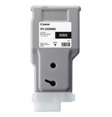 Canon PFI-320MBK ink cartridge 1 pc(s) Original Matte black