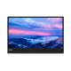 Lenovo L15 39.6 cm (15.6") 1920 x 1080 pixels Full HD LED Black, Grey