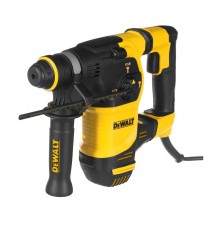 DeWALT D25333K-QS rotary hammer SDS Plus 950 W