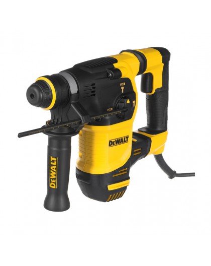 DeWALT D25333K-QS rotary hammer SDS Plus 950 W
