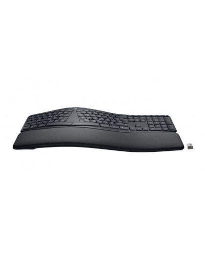 Logitech ERGO K860 Ergonomic Split Keyboard for Business
