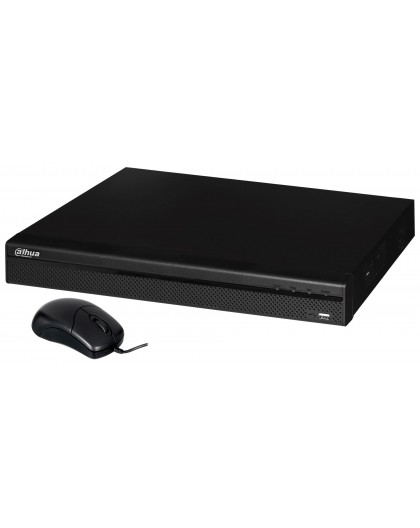 Dahua Technology DHI-NVR4232-4KS3 network video recorder