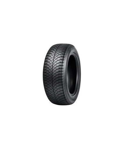 Tire 195/55 R16 91V Nankang AW-6 Etykieta:C-B-B -72 dB