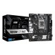 Asrock H610M-H2/M.2 Intel H610 LGA 1700 micro ATX
