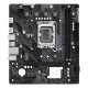 Asrock H610M-H2/M.2 Intel H610 LGA 1700 micro ATX