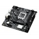Asrock H610M-H2/M.2 Intel H610 LGA 1700 micro ATX