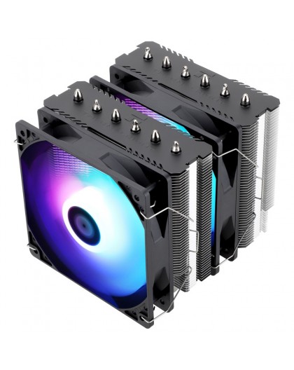 Thermalright Peerless Asassin 120 SE ARGB black Cooler