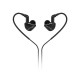 Behringer MO240-CK PRO Earbuds - Black