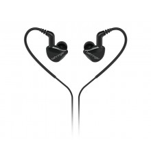 Behringer MO240-CK PRO Earbuds - Black