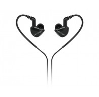 Behringer MO240-CK PRO Earbuds - Black