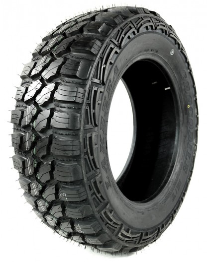 Шина 35x12.5 R22 117Q Lakesea Croc MT