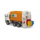 BRUDER 02772 toy vehicle