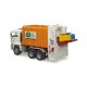BRUDER 02772 toy vehicle
