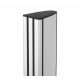 B-Tech SYSTEM X - Vertical Support Column - 0.6m