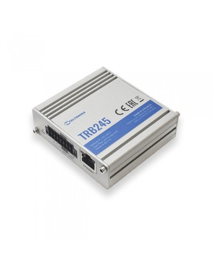 Teltonika TRB245 gateway/controller 10, 100 Mbit/s
