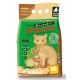 Certech Cat Litter Super Pinio Natural 10 l - Wooden Cat Litter