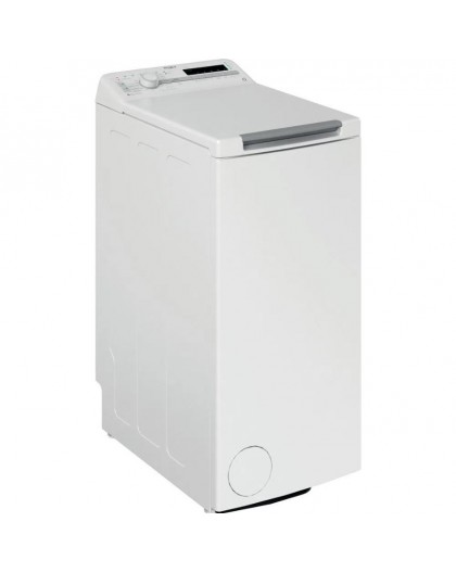 WHIRLPOOL TDLR 6240S PL/N washing machine