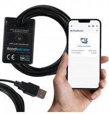 BLEBOX floodSensor WiFi датчик наводнения 1x бинарный