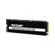 SSD Patriot P400 V4 M.2 PCI-Ex4 NVMe 1000GB 6GB/s (P400VP1TBM28H)