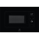 Electrolux LMS2203EMK Black Solo microwave Built-in 700 W
